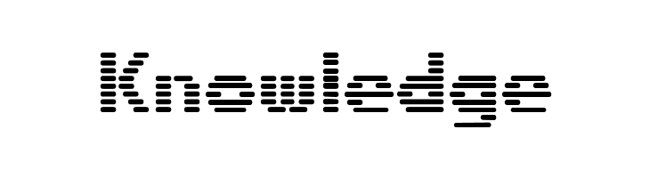 DS-Terminal  Free Fonts Download