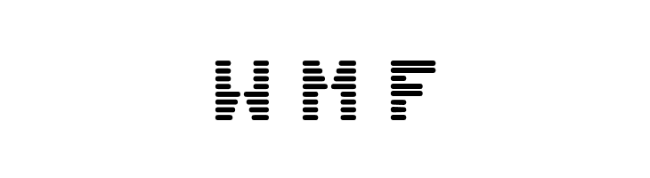 DS-Terminal  Free Fonts Download