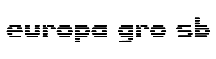 DS-Terminal  Free Fonts Download