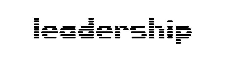 DS-Terminal  Free Fonts Download