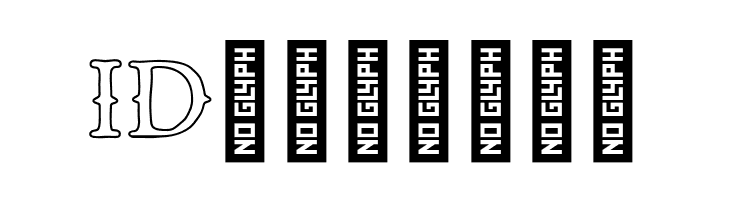Road Race Extra Outline  Free Fonts Download