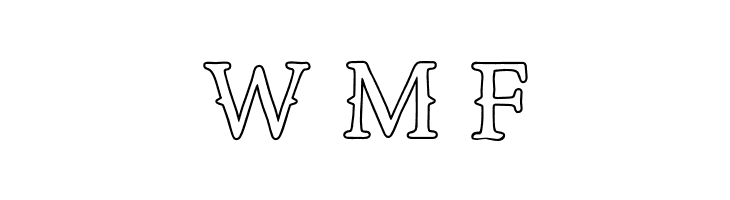 Road Race Extra Outline  Free Fonts Download