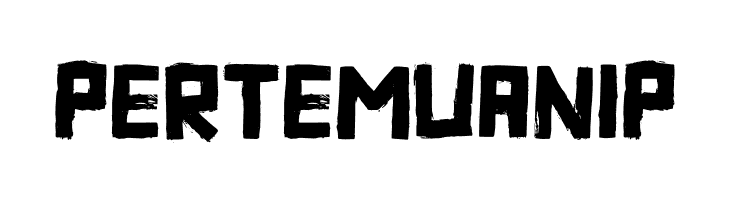 Danger Agenda DEMO Regular  Free Fonts Download