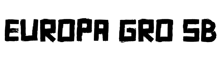 Danger Agenda DEMO Regular  Free Fonts Download