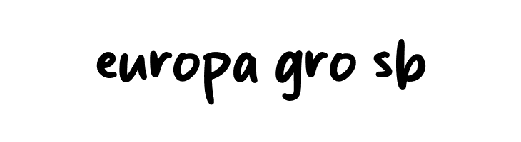 Fried Nuget  Free Fonts Download