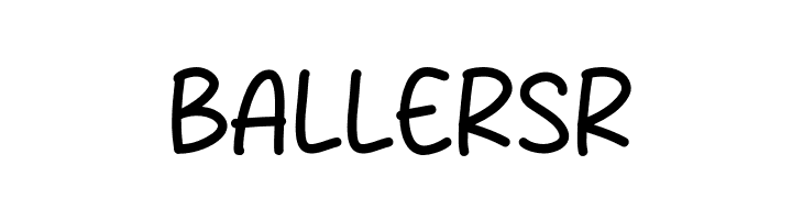 Baelast  Free Fonts Download