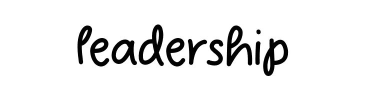 Dialog Lisan  Free Fonts Download