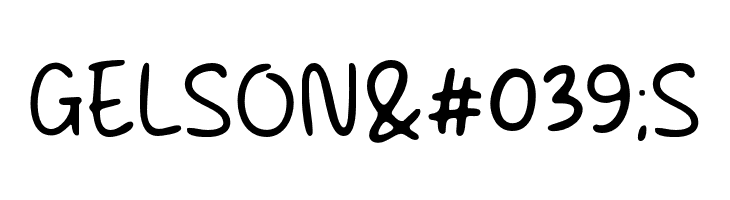 Emily Olivia  Free Fonts Download