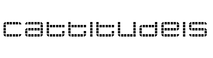 jethose LOOSE  Free Fonts Download