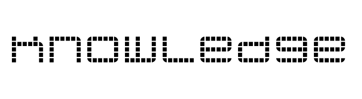 jethose LOOSE  Free Fonts Download