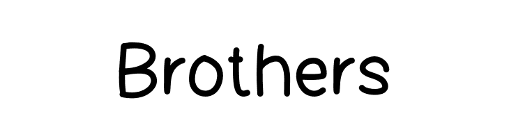 Lazy Sunday  Free Fonts Download