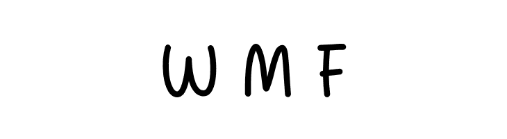 Picashow  Free Fonts Download