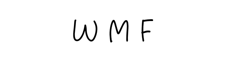 Mileas Curt  Free Fonts Download