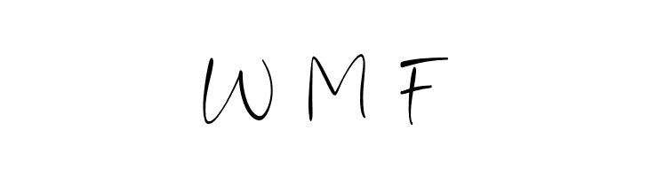 Omantha Signature  Free Fonts Download