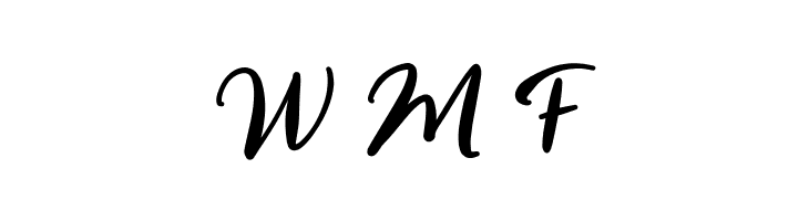 Micky Caviar  Free Fonts Download