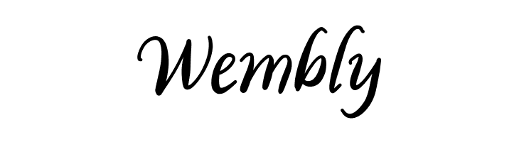 Micky Caviar  Free Fonts Download