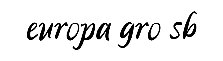 Micky Caviar  Free Fonts Download