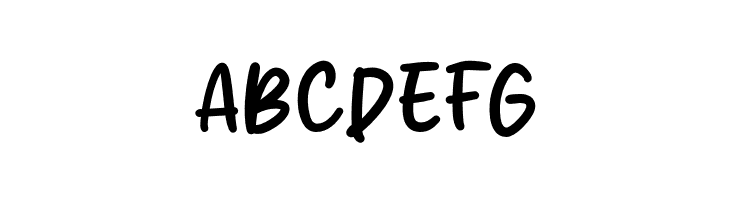 Agatha Miranda  Free Fonts Download