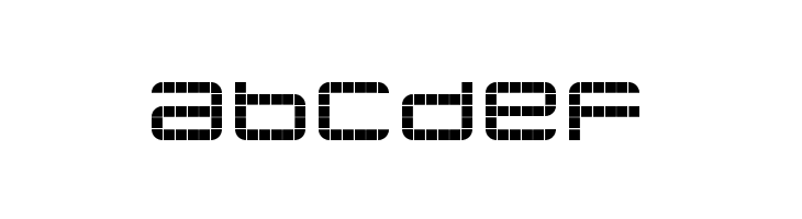 jethose  PIXEL  Free Fonts Download