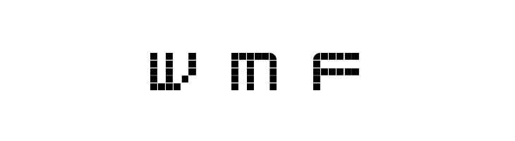 jethose  PIXEL  Free Fonts Download