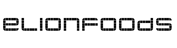 jethose  PIXEL  Free Fonts Download