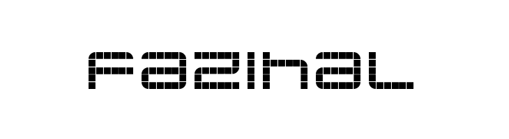 jethose  PIXEL  Free Fonts Download