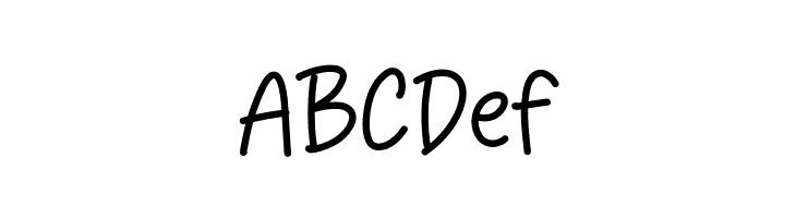 Pentool  Free Fonts Download