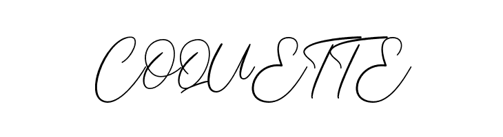 Braga Signature  Free Fonts Download