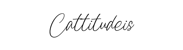 Braga Signature  Free Fonts Download