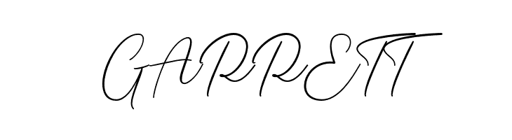 Braga Signature  Free Fonts Download