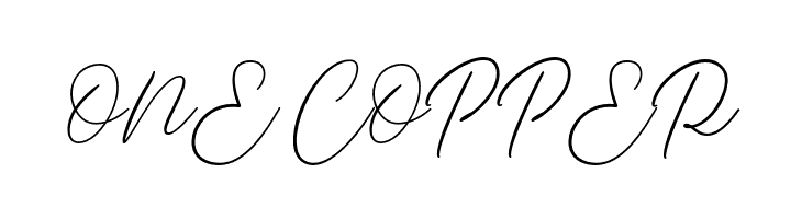 Braga Signature  Free Fonts Download