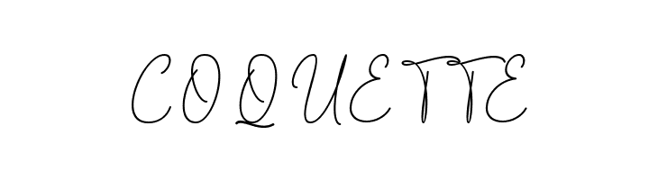 Bidatha Signature  Free Fonts Download