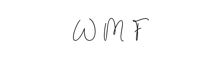 Bidatha Signature  Free Fonts Download