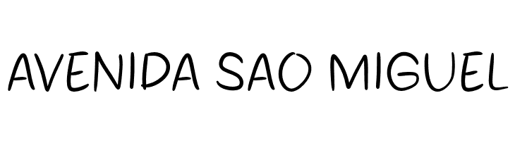 Balance Life  Free Fonts Download