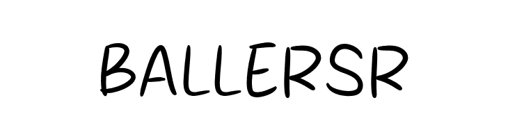 Balance Life  Free Fonts Download