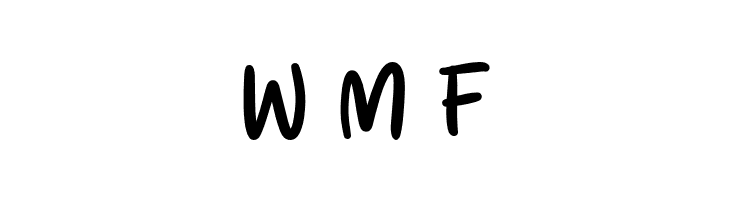 Night Morning  Free Fonts Download