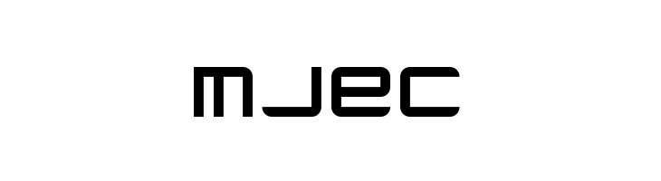 jethose FULL  Free Fonts Download