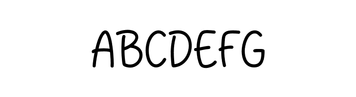 Cream Bread  Free Fonts Download