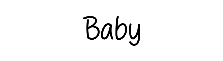 Cream Bread  Free Fonts Download