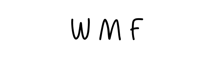 Cream Bread  Free Fonts Download