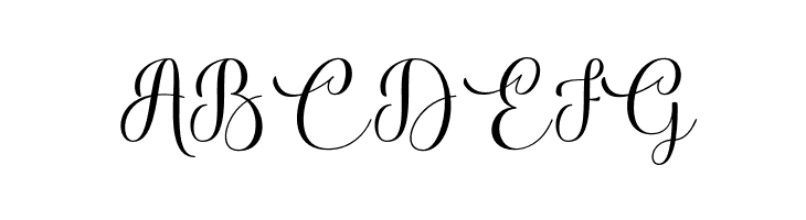 Beauty Lovely  Free Fonts Download