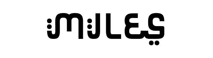 Selamat Ramadhan Regular  Free Fonts Download