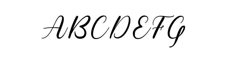 Andaray  Free Fonts Download