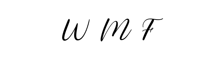 Andaray  Free Fonts Download