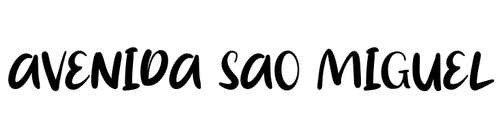 Briella Rin  Free Fonts Download