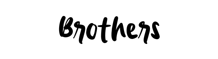 Briella Rin  Free Fonts Download