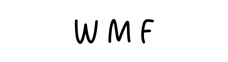 Today Show  Free Fonts Download