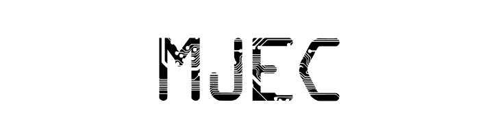 Circuit  Free Fonts Download