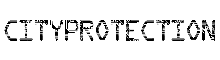 Circuit  Free Fonts Download