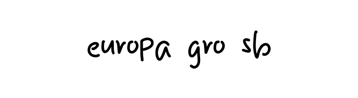 Humane Soul  Free Fonts Download